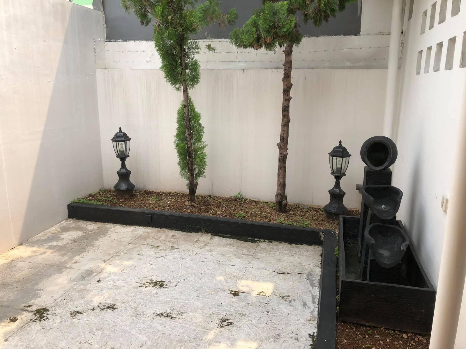 Rumah Disewakan di Cluster Elysium Lippo Cikarang